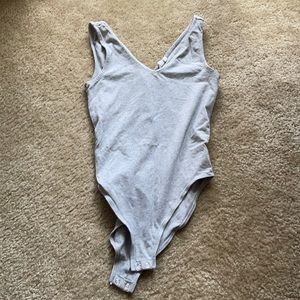Gap Bodysuit